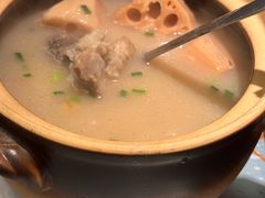 -新百度·洪湖地标大排档(爱国路店)