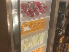-比格比萨自助(诺亚大厦店)