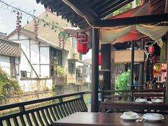 -下塘街25号农家菜馆(新场店)