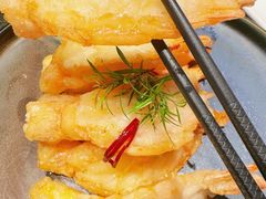-北平食府.北京烤鸭(亦庄店)