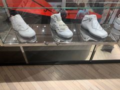 -JORDAN(外滩中央体验店)