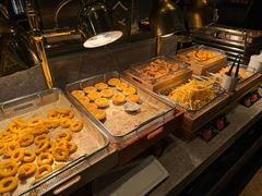 -比格比萨自助(万柳华联店)