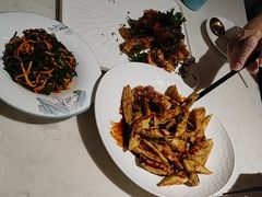 -后海16号·北京私房菜