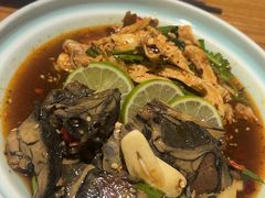 -紫滇源云南生态菜(丹凤街店)