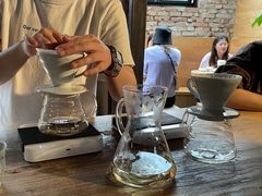 -VOYAGE COFFEE(北锣鼓巷店)