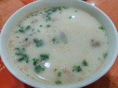 羊肉汤-教师之家赵家羊汤馆(东青龙街店)