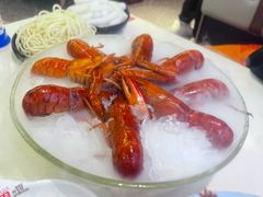 -红盔甲·小龙虾(天钥桥店)