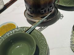 -Thai Basil罗勒叶泰式餐厅(时代天街店)