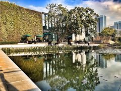 -星巴克(深圳前海企业公馆店)