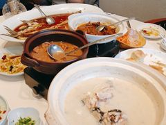 -丹江渔村(望京店)