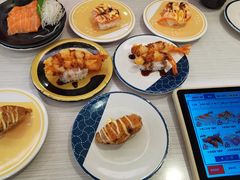 -滨寿司(汇金店)