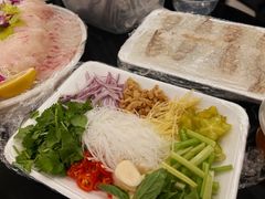 南姜麻酱油-成发鱼生