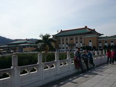 -台北故宫博物院