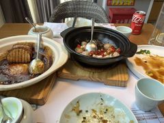 -棠小馆(御东店)