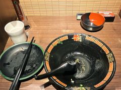 -一蘭拉面(铜锣湾店)