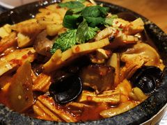 -天一朴素(武汉大学店)