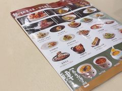 -老太原菜馆(府西街店)