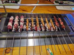 -牛上牛吊炉烧烤(红旗大街店)