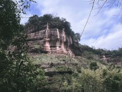 -丹霞山风景名胜区