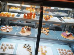 -浙江西子宾馆·瑶园咖啡厅