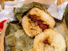 -嘉升大排档(番禺总店)