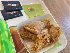 -德克士(通惠门店)