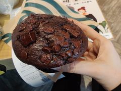 -星巴克(广州南站A18检票口楼上)