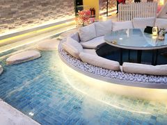 小型泳池-天空花园餐吧·生日·团建(南山店)