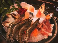 -捞神煲汤火锅(湖滨商业街店)