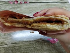 -小陈方酥锅盔(古城总店)