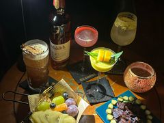-Hill.Cocktail半山酒吧(中山店)