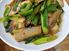 -乡土特色.冷锅鱼.牦牛肉汤锅