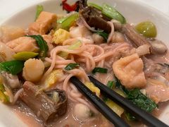 -莆田餐厅PUTIEN(三里屯店)