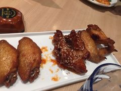 拼牌-必胜客(新中纬店)