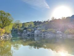 -北京西山国家森林公园