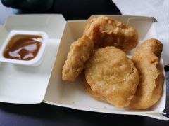 -麦当劳(双榆树店)