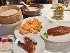 -四季民福烤鸭店(东四十条店)