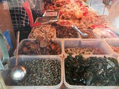 -黄毛鸭脖(汉阳总店)
