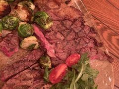 -斯普汇生蚝牛排馆(中骏世界城店)