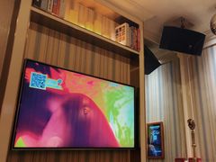 -星聚会KTV(合生汇黑金店)