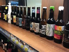 -M99 BEER世界啤酒吧(鸿云悦街店)