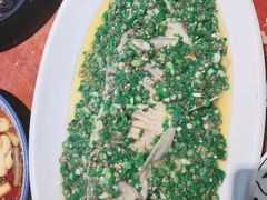 回水鱼-回水镇·江湖川菜(恒大新城店)
