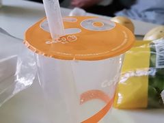 -CoCo都可(常德路店)