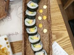 -林妈妈村·日式料理(宝山万达店)