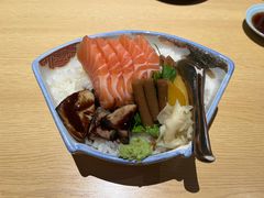 -岚山日本料理(珠江新城店)