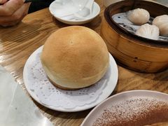 -禧座港式餐厅(星河店)