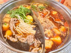 -牛匠和牛寿喜锅(西安总店)
