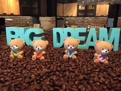 -D STAR COFFEE帝星咖啡