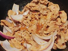 -奔达特色烤牛肉(临河街店)