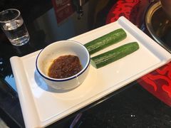 -北门涮肉·炭火铜锅涮肉(什刹海店)